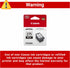 Canon PG-275 TS3520/3522, TR4720/4722, TS3720/3722 Genuine Black Ink Cartridge, Compatible