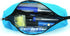 LDK Electric Soldering Iron Kit, 60W Adjustable Temperature with 5 Tips, Desoldering Pump, Carry Bag