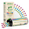 A QUILA pH Test Strips 0-14, 150CT pH Testing Kit for Drinking Water, Pool