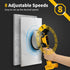 20V 8 Cordless Tile Vibration Leveling Machine for Dewalt Battery, Portable Tile Vibrator Tool with Adjustable Speed