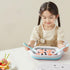 Ywmsfl Multifunctional Rolled Ice Cream Maker Cold Sweet Fried Ice Pan Household Freeze Yogurt Maker for Homemade Fast