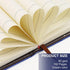 A5 Girls Diary with Lock and Key, Cute Heart Shaped Lock Journal for Women, Refillable Vintage Secret PU Leather