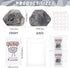 50 Sets Huwena Inspirational You Rock Employee Appreciation Gifts Smile Resin Stone with Thank You for Being Awesome