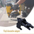 Vinyl Siding Adaptor Tip for Dewalt Roofing Nailer Cordless 20v DCN45RND1, DCN45RN Replacement