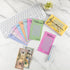 Yajuo 48 100 6 A6 Sheets Envelopes Money Saving Challenge Binder Trackers, Ring Binders Savings Challenge Trackers