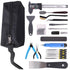 Sovol 3D Printer Tools Kit, 36 PCS 3D Printer Accessories with Deburring