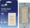 Leviton SureSlide LED Advanced Dimmer Switch for 150W Dimmable LED, Halogen and