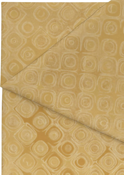 Golden Textile Creative Class Fabric for Classroom Bulletin Boards, Pillows, Curtains, and Crafts