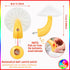 Honoson 4 7 Adults(7-Color Pieces Mushroom Night Light LED Night Light Plug in Lamp Color Magic Mini Pretty Mushroom