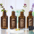 Zonon 120 Pieces Halloween Apothecary Stickers, Potions Dark Aesthetic Bottle Medicine Stickers, Bottle Labels