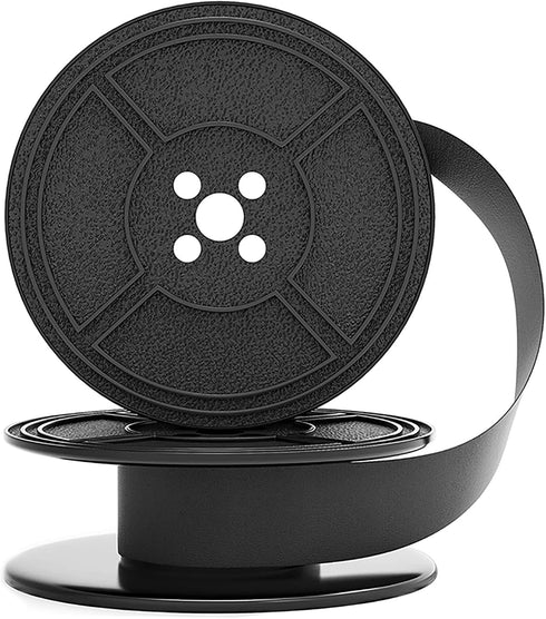 GMBYLBY Typewriter ML80 Ribbon Twin Spool for OKI ML80 82 83 92 93