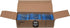 BIC Round Stic Medium 500CT BLU