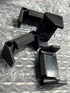 8PCS Heavy Universal Level Holder, Heavy-Duty Level Bracket Fits All Brands for Level Storage