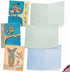 The Best Card Company - 10 Blank Note Cards for Kids, Cute Assorted Boxed Notecards