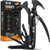 BIIB Gifts for Men, 13 in 1 Hammer Multitool Camping Accessories, Mens