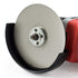 JINGLING Diamond Flat Lap Disc Grinding Disk 4" inch 100mm Arbor 5/8 Grit 1000 Fine