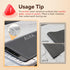 Ieuan 36"x15", 14-Level 10-Hour Warming Mat For Food Extra Large Electric Warming Tray with Temp Timer Adjustable