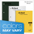 Oxford 1-Subject Wirebound Notebook - TOP25411