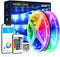 DAYBETTER Led Strip Lights 200 ft (2 Rolls of 100 ft) Ultra