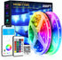 DAYBETTER Led Strip Lights 200 ft (2 Rolls of 100 ft) Ultra
