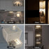 8inch 3 Dimmable, Closet Counter 2 Pack ORALUCE Under Cabinet Lighting Rechargeable Magnetic, LED Motion Sensor Light