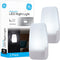 GE LED Night Lights Plug Into Wall, Dusk to Dawn Sensor, Ambient