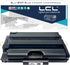 LCL Compatible Toner Cartridge Replacement for Ricoh 408284 SP 3710X 3710DN (1-Pack Black)
