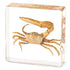 Hudirgo Taxidermy Fiddler Crab in Resin - Real Taxidermy Animals Have Unique Collection