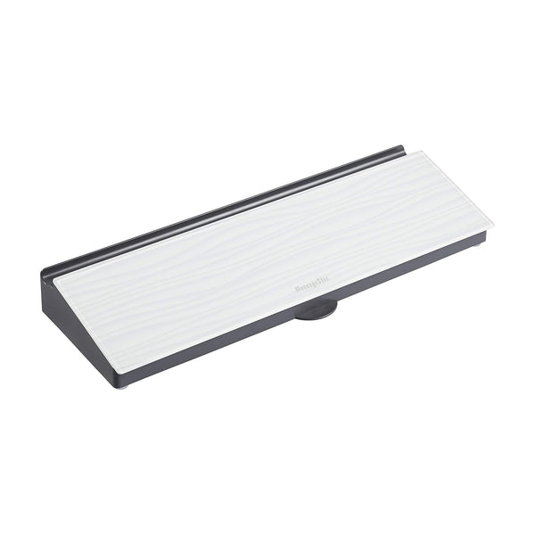 ECR4Kids MessageStor Keyboard Write and Store, Desk Organizer for Waves