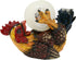 Rooster Novelty Tape Dispenser, 6 Inches, Office Gag Gift for Coworkers