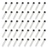 49E OH49E SS49E TO-92S Hall Effect Sensor 3Pins Magnetic Detector for Electric Vehicle Motor Repair (Pack of 40)