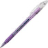 Pentel Sparkle Pop Metallic Gel Pen - 1.0mm Bold Line - Assorted Colors - 4-Pack