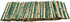 Dime Coin Wrappers, 100 Flat Striped Coin Wrappers