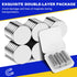 20Pcs 20x3mm Small Strong Neodymium Disc Magnets, Powerful Round Rare Earth Magnet Thin Magnets for Crafts, DIY