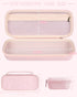 3M Hard Stethoscope Case for Littmann Classic III, Lightweight II S.E, MDF Acoustica Stethoscope, Stethoscopes Carrying