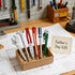 Generic 6 Set, Funny Pens Desk Toys Novelty Pens for Adults - Pcs Construction Tool Shaped Ballpoint Pen Cool Office