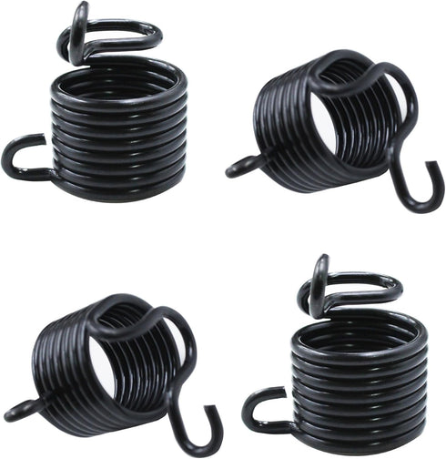 M696 Air Hammer Retainer Spring Fits for M550DB and M668 Air Hammers, 3 x 35 x 56 Mm - 4 Pcs