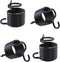 M696 Air Hammer Retainer Spring Fits for M550DB and M668 Air Hammers, 3 x 35 x 56 Mm - 4 Pcs