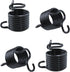 M696 Air Hammer Retainer Spring Fits for M550DB and M668 Air Hammers, 3 x 35 x 56 Mm - 4 Pcs