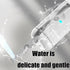 NJDQFA Portable Bidet for Travel Camping Daily Life,Reusable Peri Bottle Adjustable,Rechargeable Buttocks Cleaner Bidet