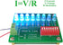 HUAGZIMO Soldering Practice Kit Experimental Kit for Current and Resistance Relationship Soldering Project Kit