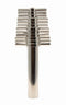 4-CBS-12 Cork Borer Set with 12 Borers and Cleaning Rod