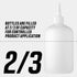 GLUE MASTERS Professional Grade Super Glue, 16 OZ, Medium Viscosity for Woodworking
