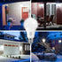 Bulb 7W E26 Bulbs 2 pack) Dusk to Dawn Light Smart Sensor LED Built-in Photosensor Detection with Auto Switch Outdoor