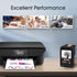 PG-245 XL Black Printer Ink Replacement for Canon 245 245XL Ink Cartridge for PIXMA MG2420, MG2520, MG2522, MG2525,