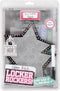 Locker Rockers - Glam Rock Dry Erase Board by The Wish Factory