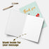 YIWANSIN Heartfelt Thank You Card for Doctor Nurse, Appreciation Card Gift for Healthcare, Medical Staff, Thank You