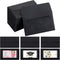 Spakon 120 Packs Window Gift Card Envelopes, Credit Card Size Envelopes for Business Invitation Cards