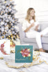 Papyrus Christmas Card, Wonderful Holiday