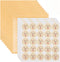 200 Pcs Small Kraft Paper Bread Bags with Window, Food-grade Bakery Snack